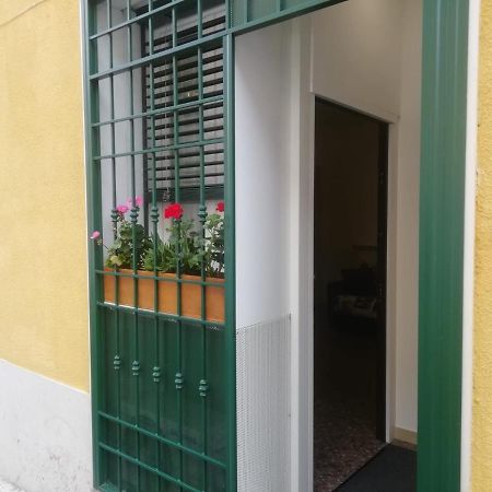 Apartment Urbino 33 로마 외부 사진