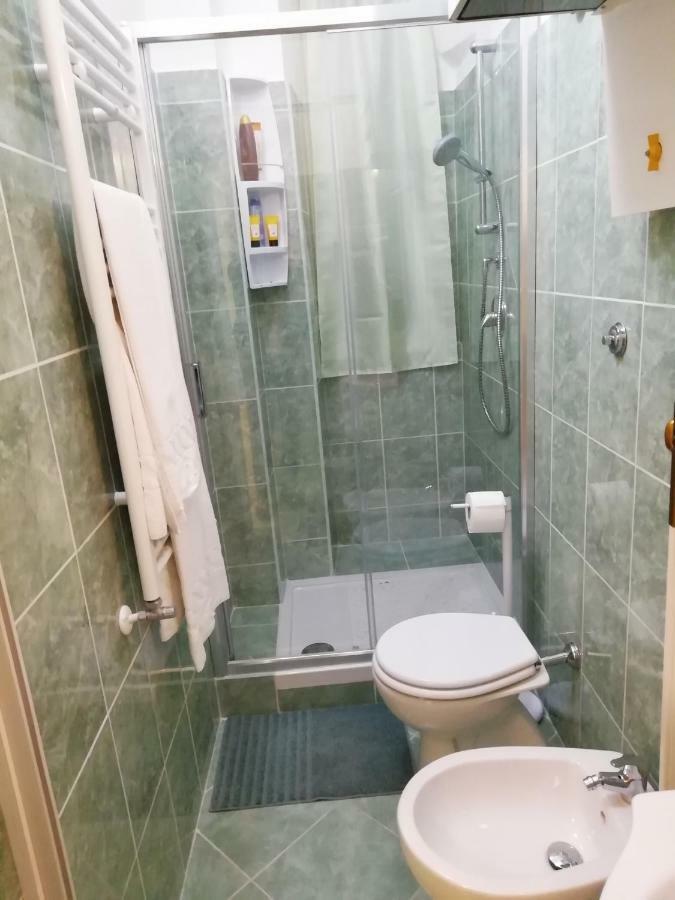 Apartment Urbino 33 로마 외부 사진