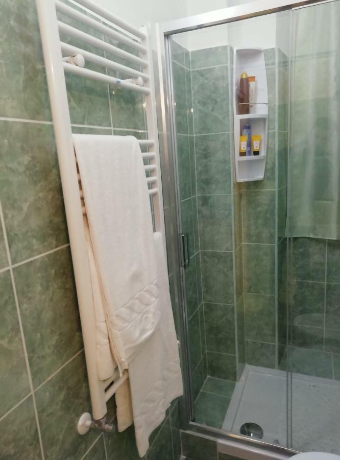 Apartment Urbino 33 로마 외부 사진