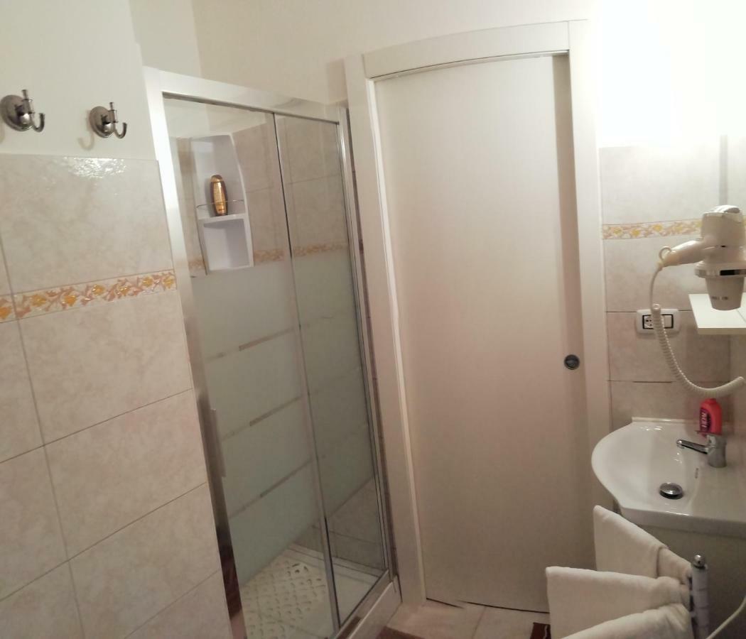 Apartment Urbino 33 로마 외부 사진