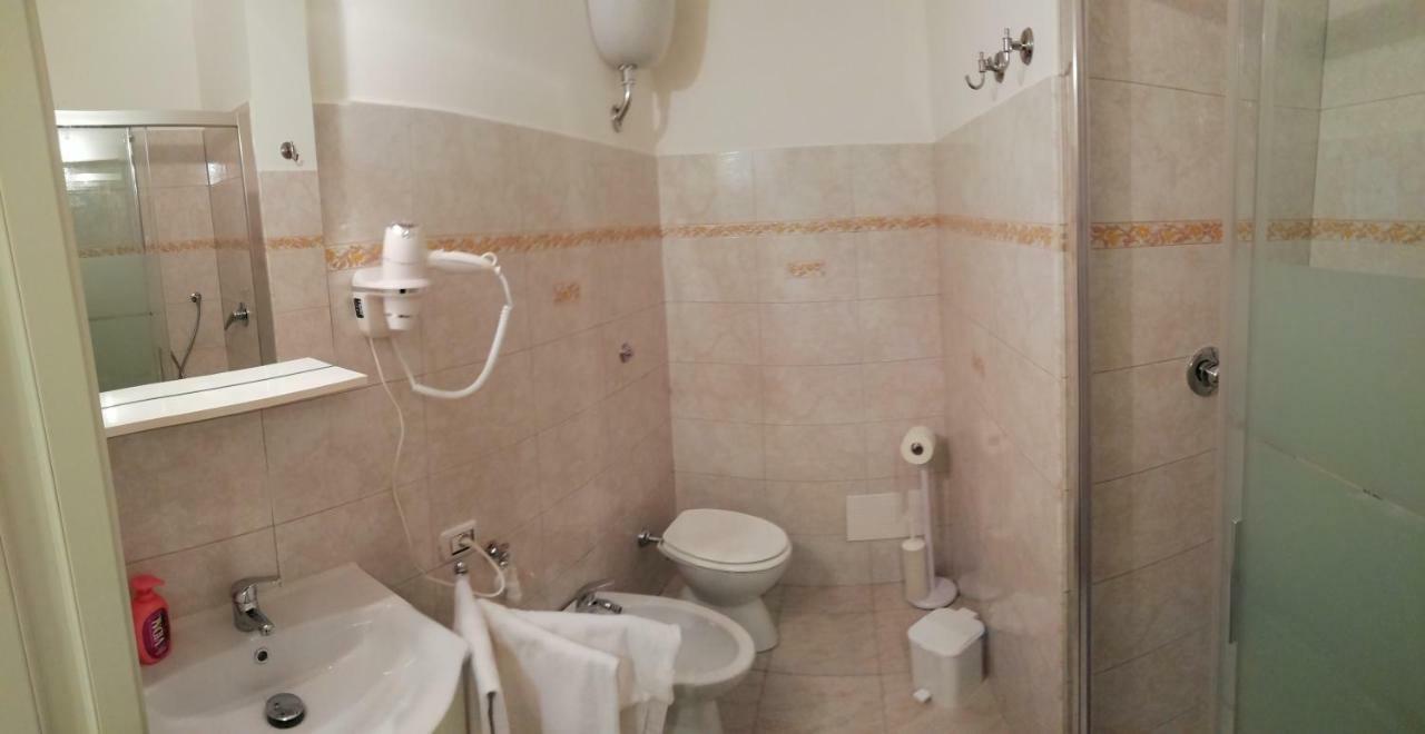 Apartment Urbino 33 로마 외부 사진