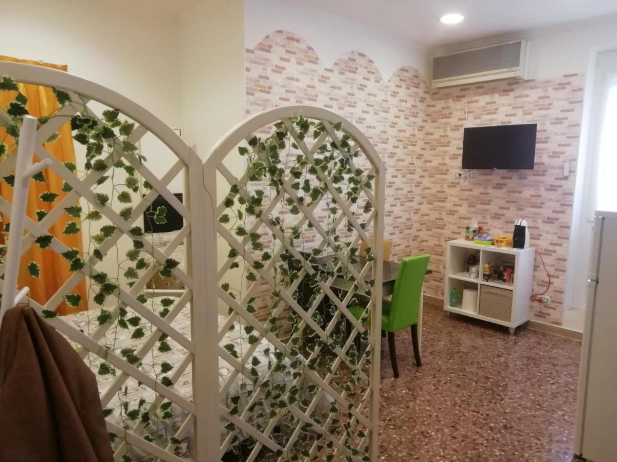 Apartment Urbino 33 로마 외부 사진