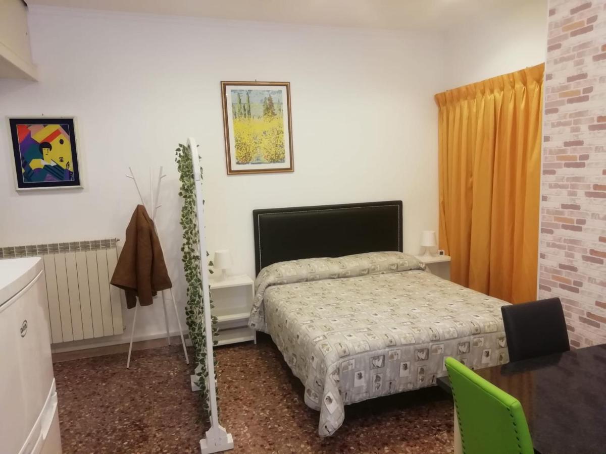 Apartment Urbino 33 로마 외부 사진