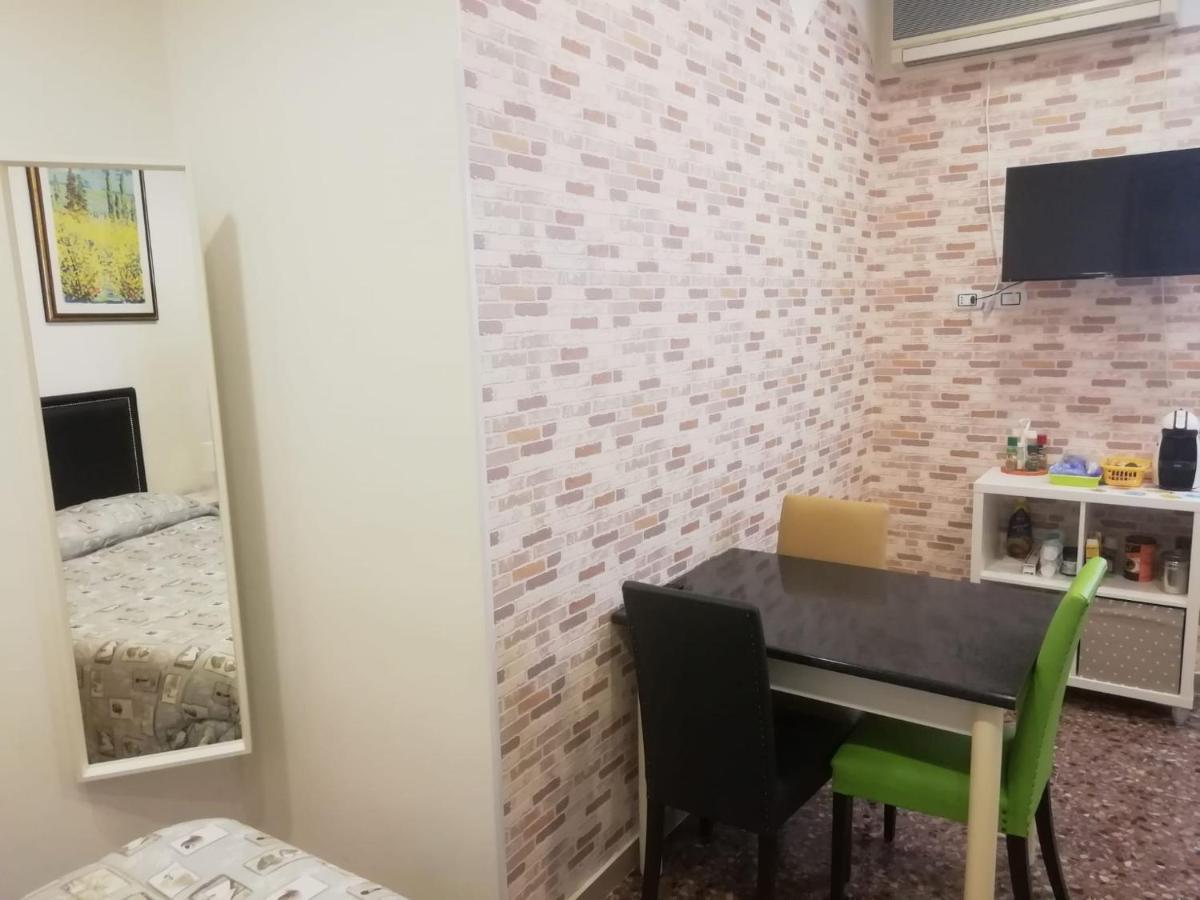Apartment Urbino 33 로마 외부 사진