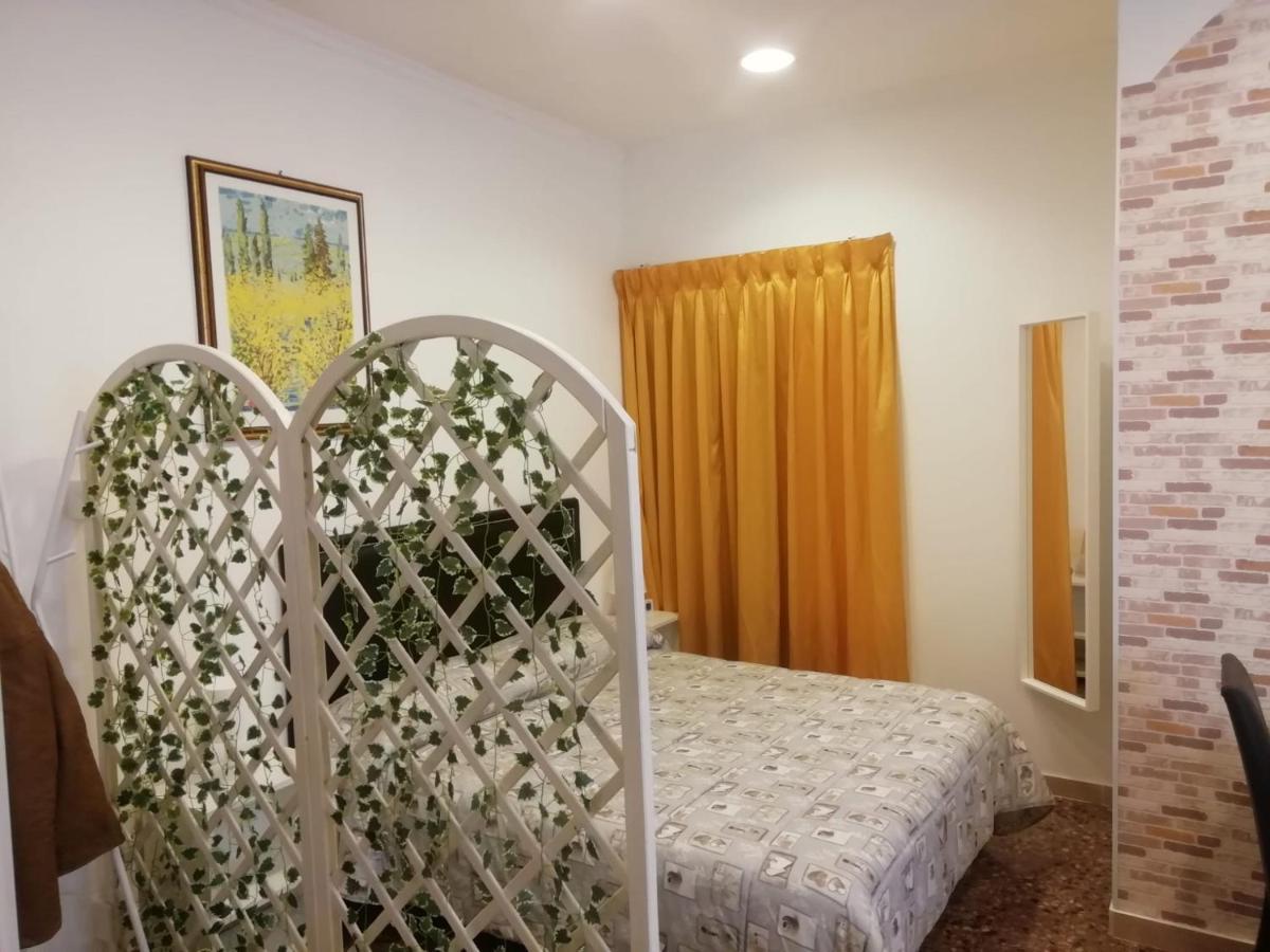 Apartment Urbino 33 로마 외부 사진