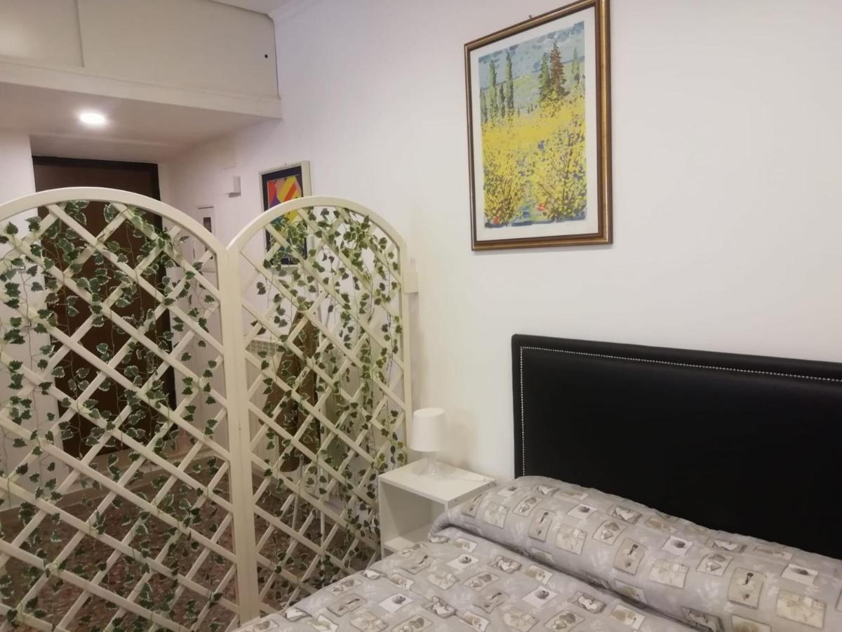 Apartment Urbino 33 로마 외부 사진