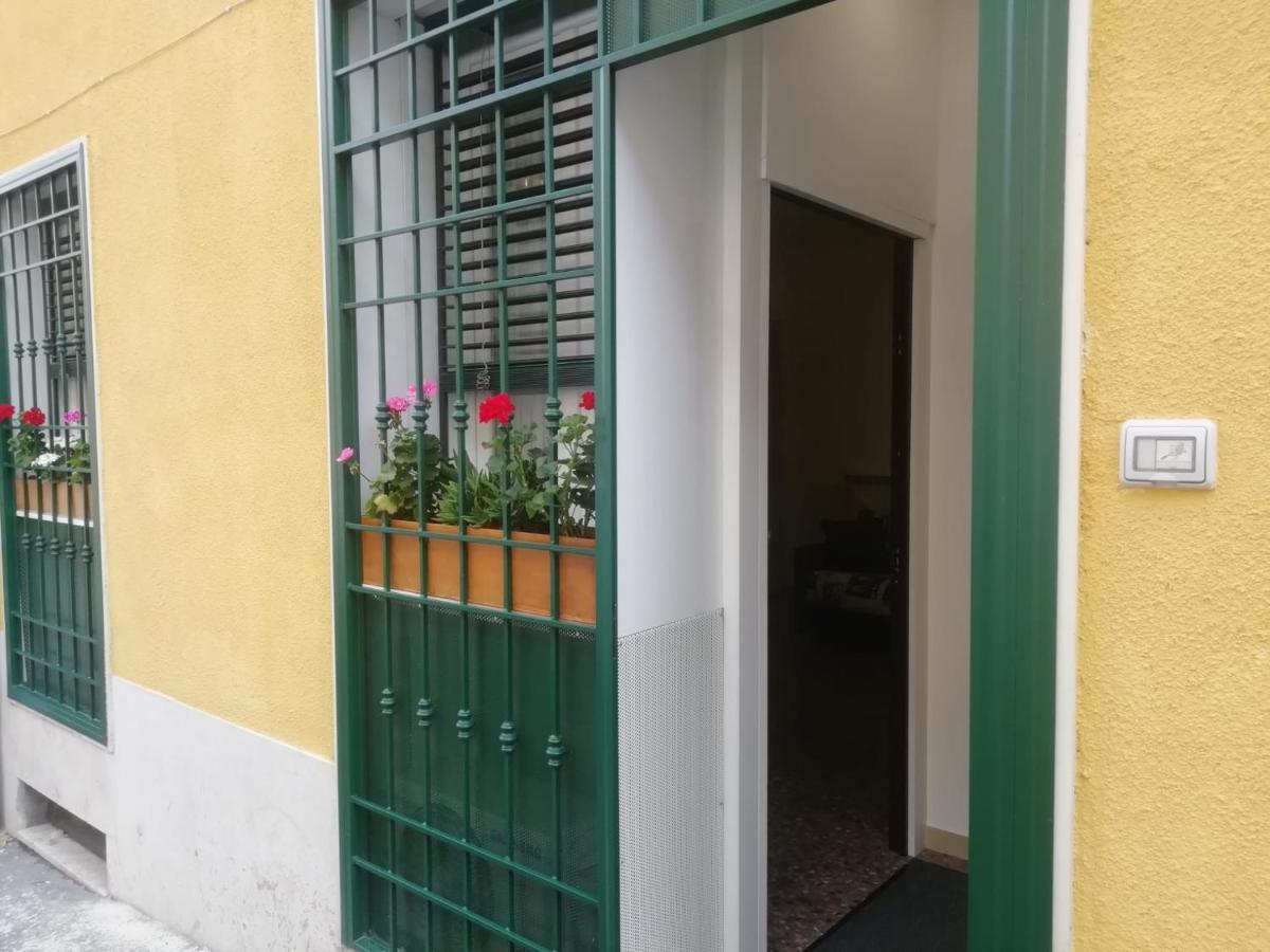 Apartment Urbino 33 로마 외부 사진