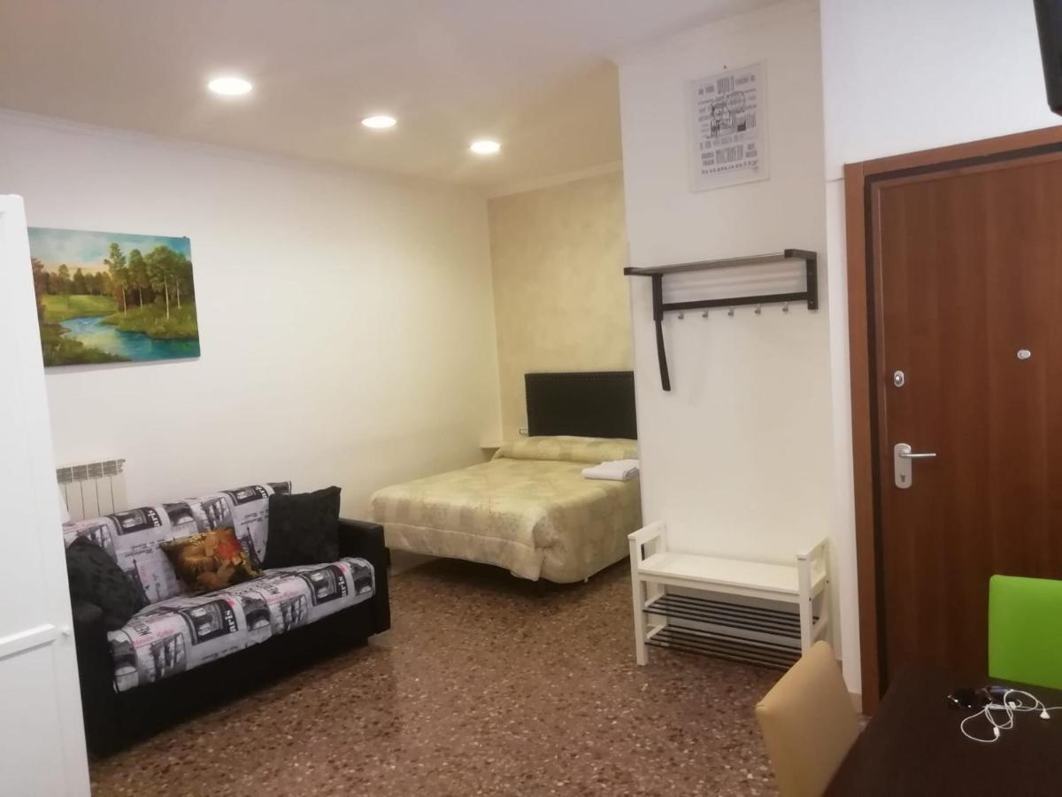 Apartment Urbino 33 로마 외부 사진