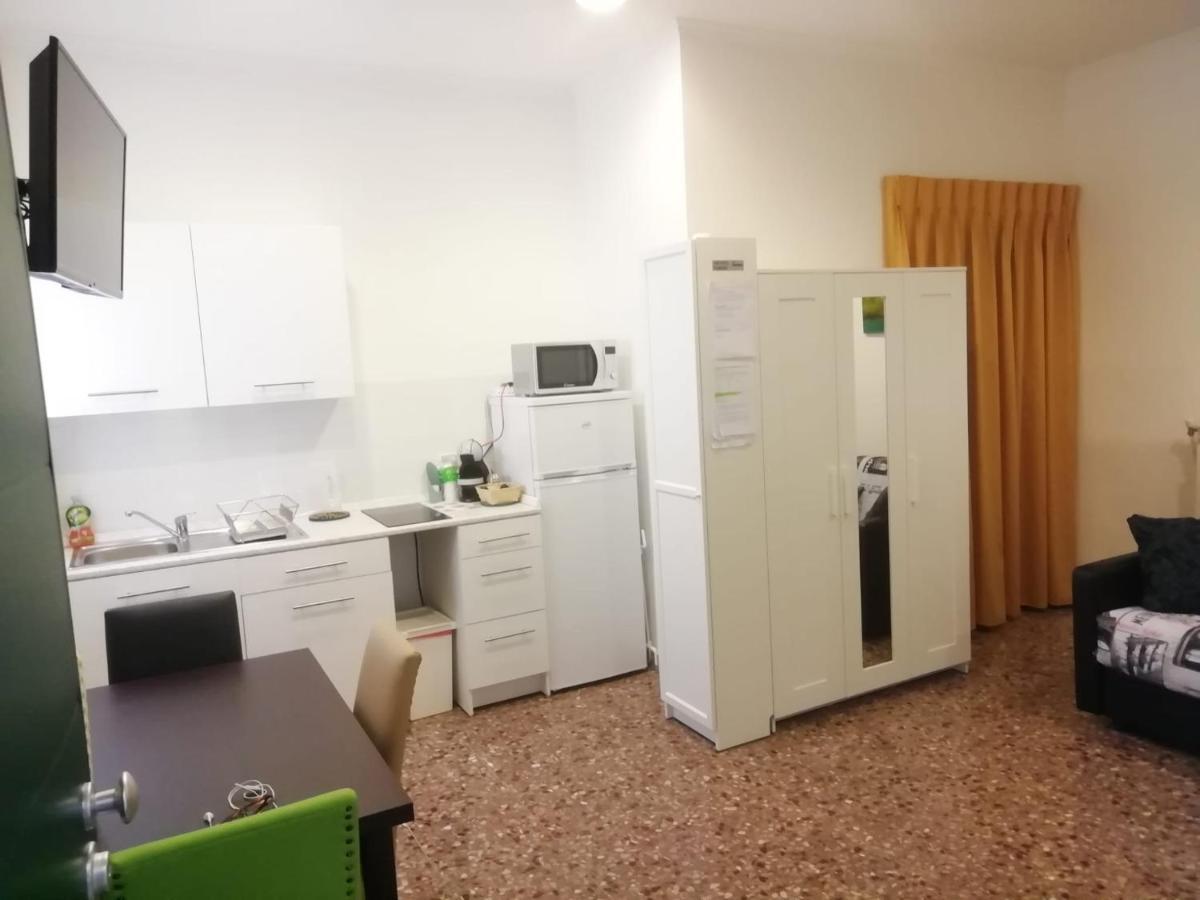 Apartment Urbino 33 로마 외부 사진